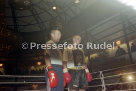 09.12.95 Boxen Schulz - Botha
