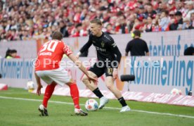 07.03.26 1. FSV Mainz 05 - VfB Stuttgart