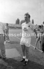 17.06.89 Stuttgarter Kickers - 1. FC N&uuml;rnberg