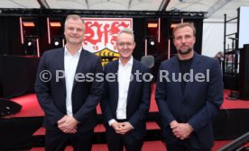13.05.26 VfB Stuttgart Heimspiel f&uuml;r Haltung Charity Gala