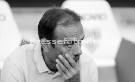 VfB Stuttgart - 1. FC Heidenheim