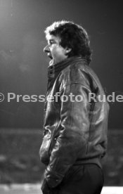 05.11.86 VfB Stuttgart - Torpedo Moskau