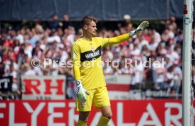12.08.23 TSG Balingen - VfB Stuttgart