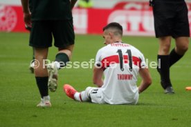 30.04.22 VfB Stuttgart - VfL Wolfsburg