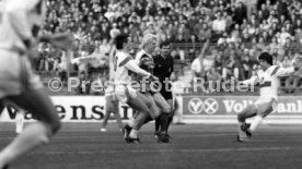 04.11.89 VfB Stuttgart - Borussia M&ouml;nchengladbach