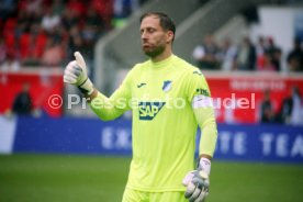 26.08.23 1. FC Heidenheim - TSG 1899 Hoffenheim