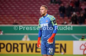 27.10.21 VfB Stuttgart - 1. FC K&ouml;ln