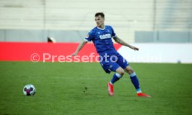21.02.21 Karlsruher SC - 1. FC N&uuml;rnberg