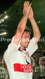 VfB Stuttgart