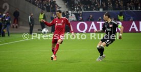 22.10.25 Eintracht Frankfurt - FC Liverpool