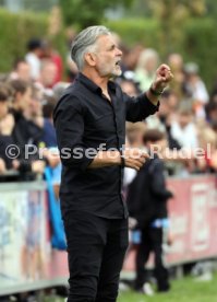 29.07.23 VfB Stuttgart - TSV 1860 M&uuml;nchen