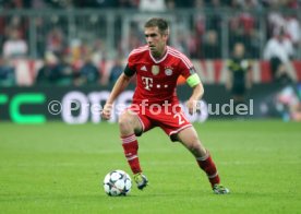FC Bayern M&uuml;nchen