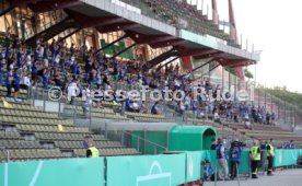 12.09.20 Karlsruher SC - 1. FC Union Berlin