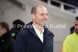 20.12.23 VfB Stuttgart - FC Augsburg