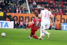 22.03.26 FC Augsburg - VfB Stuttgart