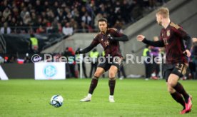 28.03.23 Deutschland - Belgien