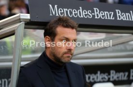 VfB Stuttgart - FC Augsburg