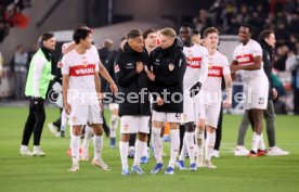 11.11.23 VfB Stuttgart - Borussia Dortmund