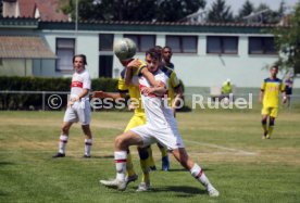 21.06.21 U17 VfB Stuttgart - U17 Stuttgarter Kickers