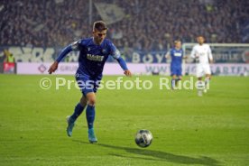 Karlsruher SC - FC Erzgebirge Aue