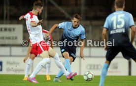 Stuttgarter Kickers - Kickers Offenbach