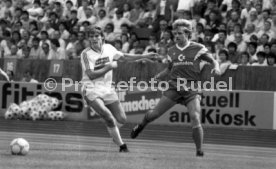 13.06.87 VfB Stuttgart - FC Bayern M&uuml;nchen