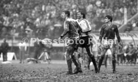 05.02.86 Italien - Deutschland