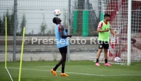 06.07.23 VfB Stuttgart Training
