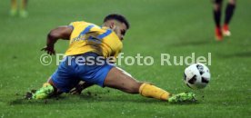 Eintracht Braunschweig- VfB Stuttgart