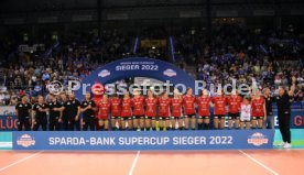 01.01.22 Allianz MTV Stuttgart - SC Potsdam
