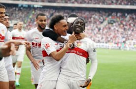 29.04.23 VfB Stuttgart - Borussia M&ouml;nchengladbach