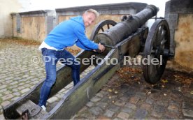 1. FC Heidenheim 1846 Marc Schnatterer