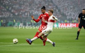 23.05.26 DFB-Pokal Finale 2026 FC Bayern M&uuml;nchen - VfB Stuttgart