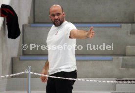 23.01.23 SSV Esslingen - ASC Duisburg
