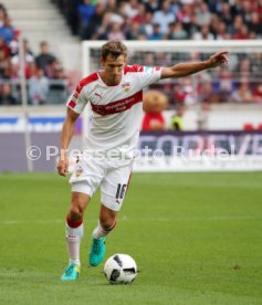 VfB Stuttgart - Eintracht Braunschweig