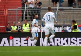 Karlsruher SC - SF Lotte