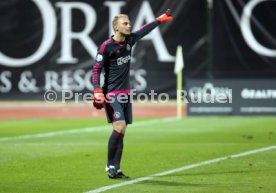 Hamburger SV - Ajax Amsterdam