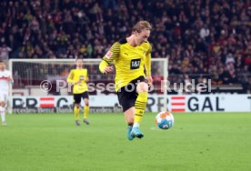 08.04.22 VfB Stuttgart - Borussia Dortmund