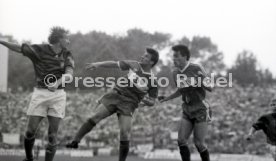 30.05.92 DFB Deutschland - T&uuml;rkei