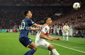 12.03.26 VfB Stuttgart - FC Porto