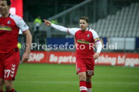 23.01.21 SC Freiburg - VfB Stuttgart