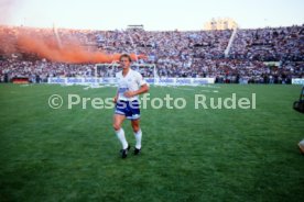 05.08.86 Olympique Marseille - AS Monaco