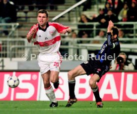 VfB Stuttgart