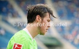 25.09.21 TSG 1899 Hoffenheim - VfL Wolfsburg