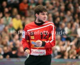 Frisch Auf G&ouml;ppingen - THW Kiel