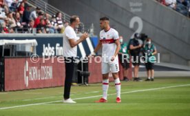 11.09.21 Eintracht Frankfurt - VfB Stuttgart