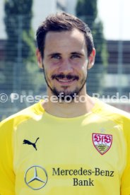 VfB Stuttgart Fototermin 2018/2019