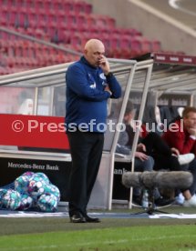 27.02.21 VfB Stuttgart - FC Schalke 04