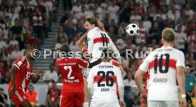 16.08.25 Franz-Beckenbauer-Supercup VfB Stuttgart - FC Bayern München