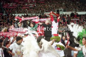 01.12.96 VfB Stuttgart - FC Bayern M&uuml;nchen